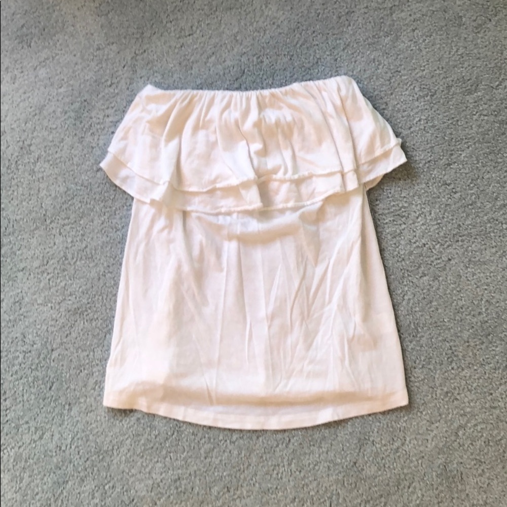 Lilly Pulitzer tube top